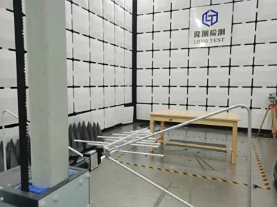 电压跌落和短时中断整改服务